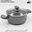 قابلمه سایز 30 نچسب کرکماز مدل میا