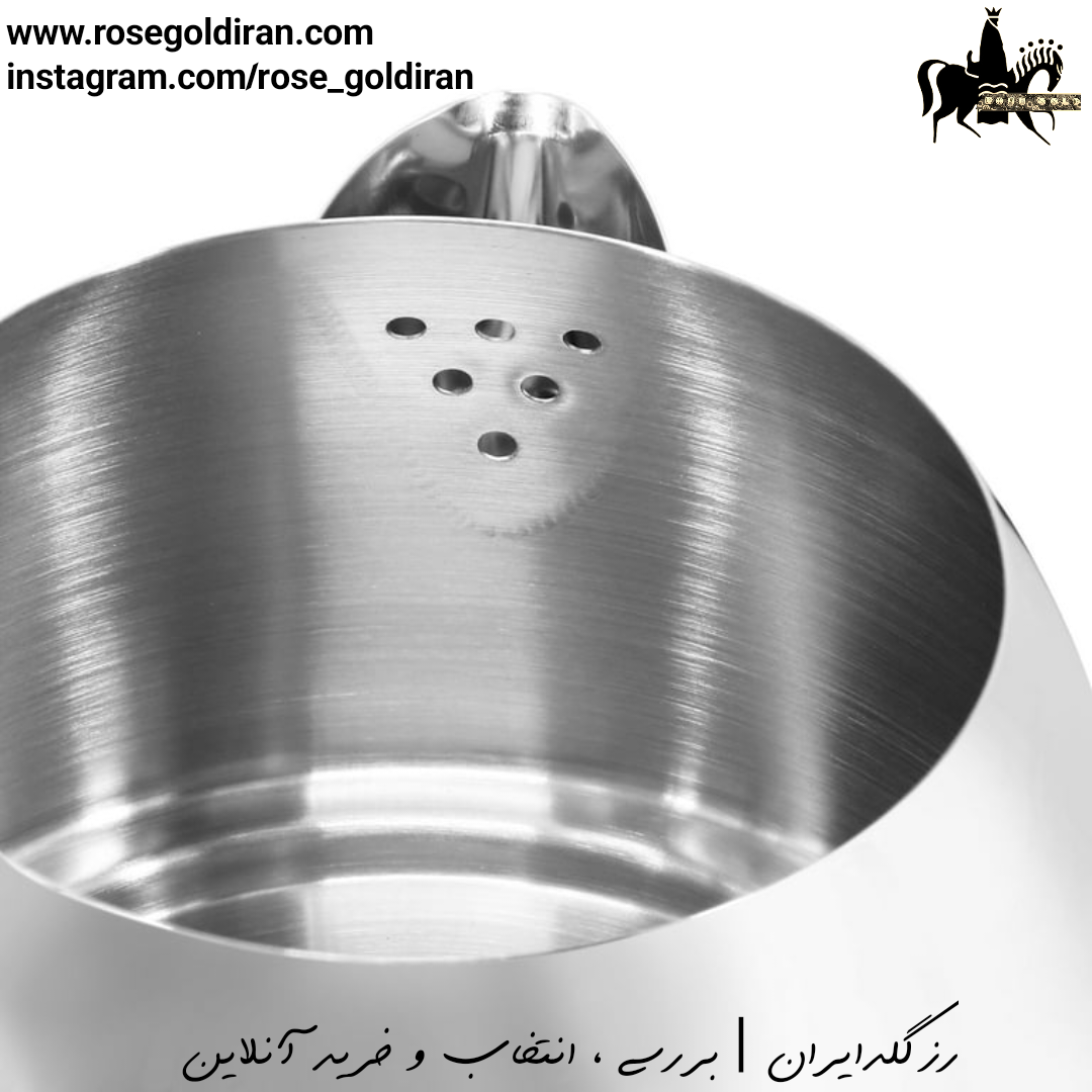 کتری قوری کرکماز مدل پرلا ماکسی - 2 لیتر