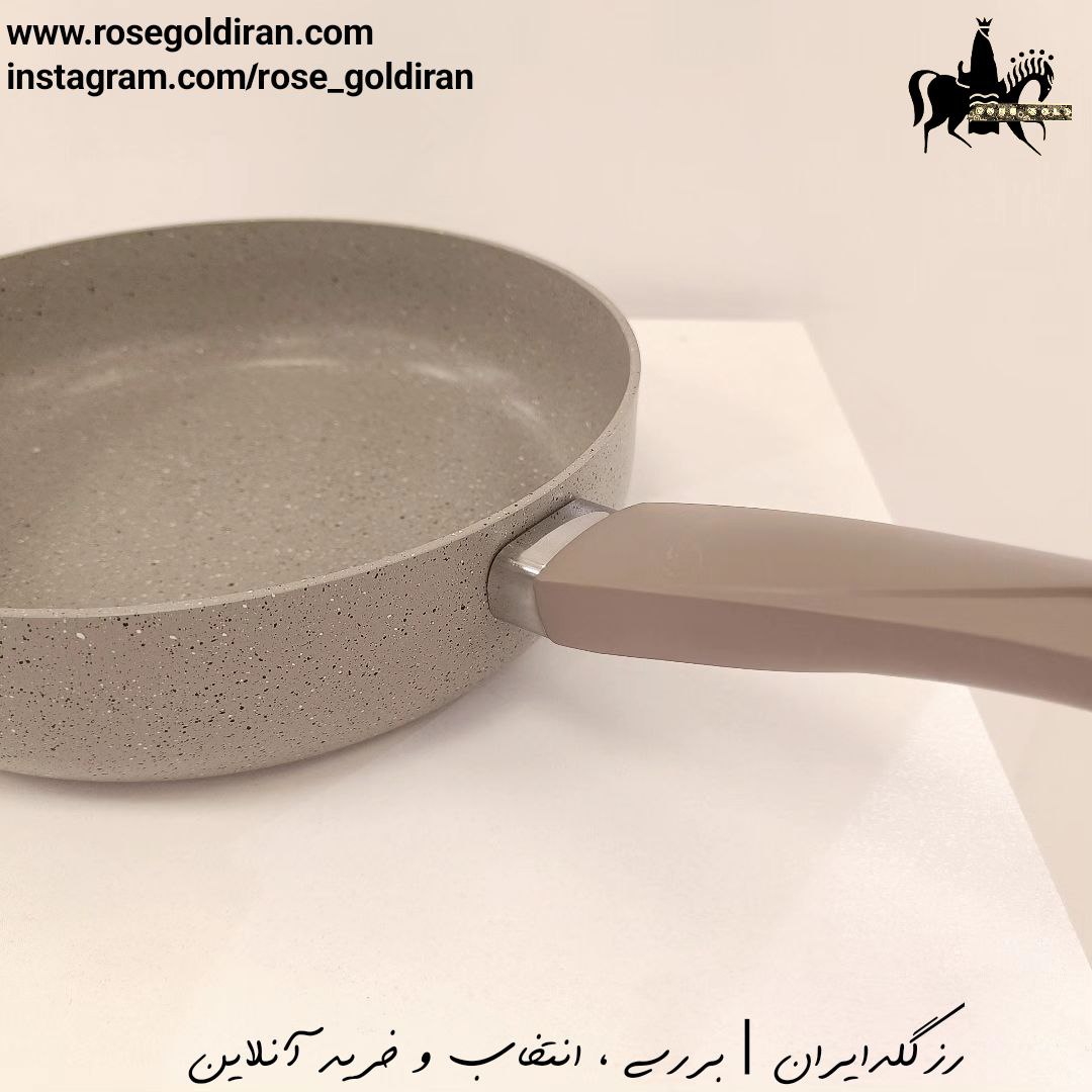 سرویس 8 پارچه نچسب ریوالد مدل یورک - بژ