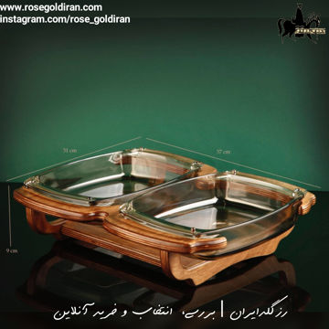 مرغ خوری دو قولو