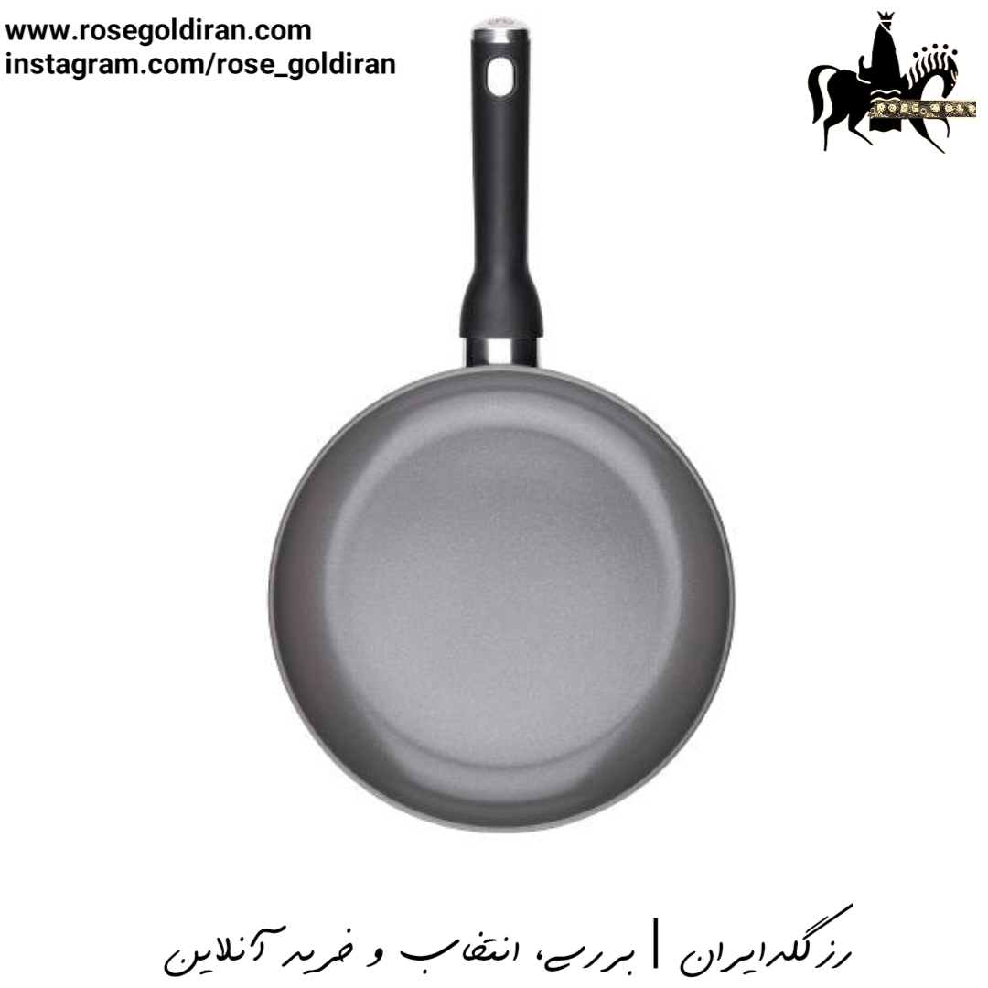 سرویس 7 پارچه نچسب کرکماز مدل لنا (مشکی)