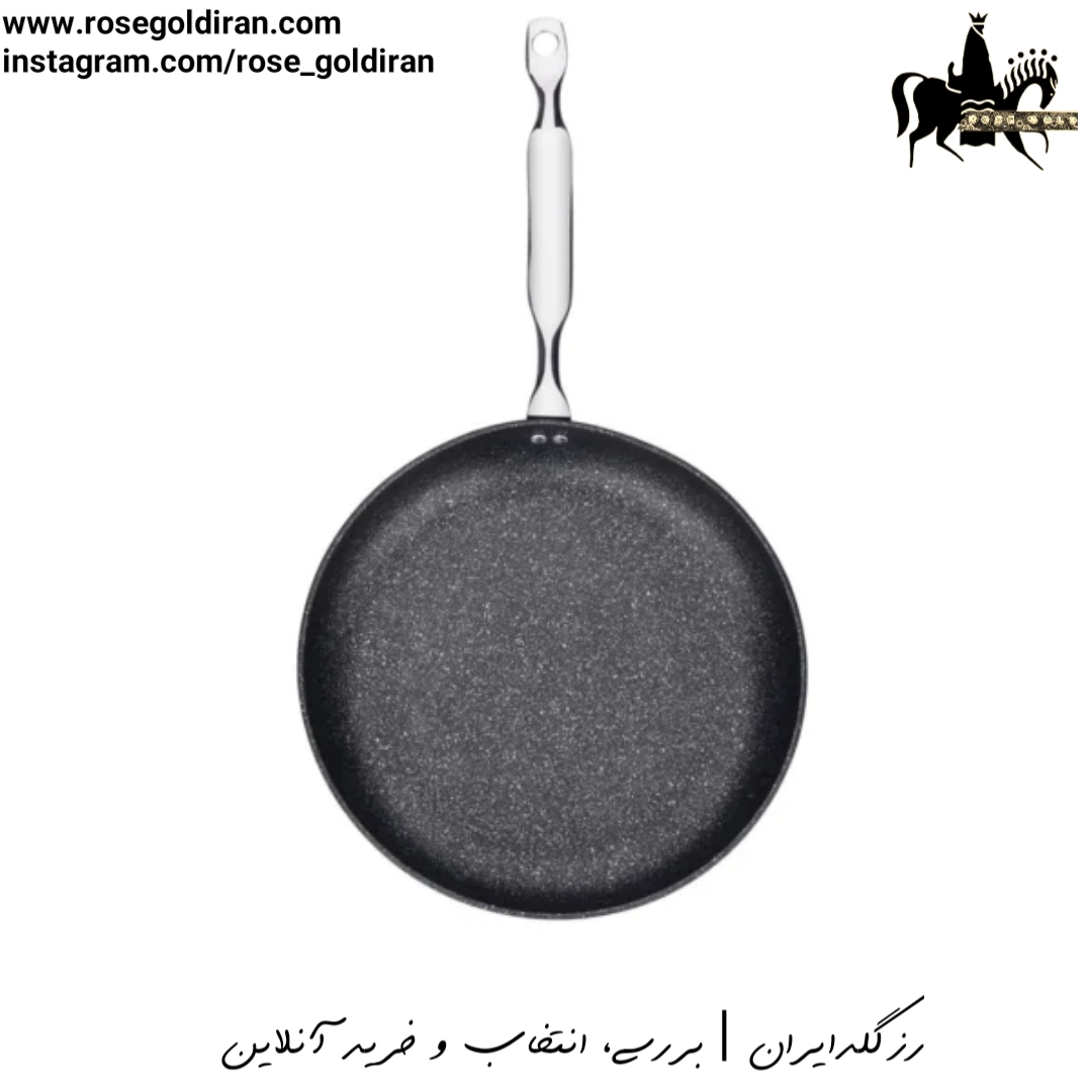 سرویس 7 پارچه نچسب کرکماز مدل دوریا (مشکی)