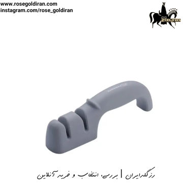 چاقو تیزکن تویستی کرکماز مدل نورا