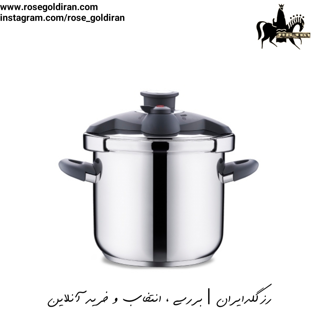 زودپز کرکماز مدل بلا 7 لیتر - کیهانی