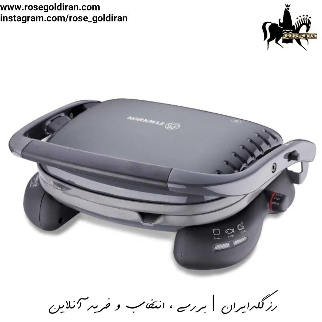 ساندویچ ساز کرکماز مدل کاسترون (کیهانی)
