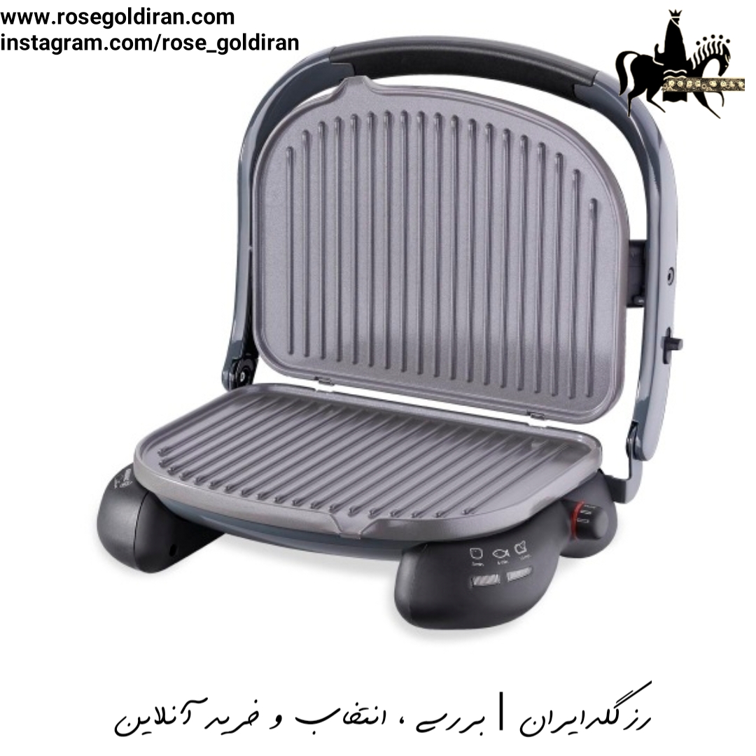 ساندویچ ساز کرکماز مدل کاسترون (کیهانی)