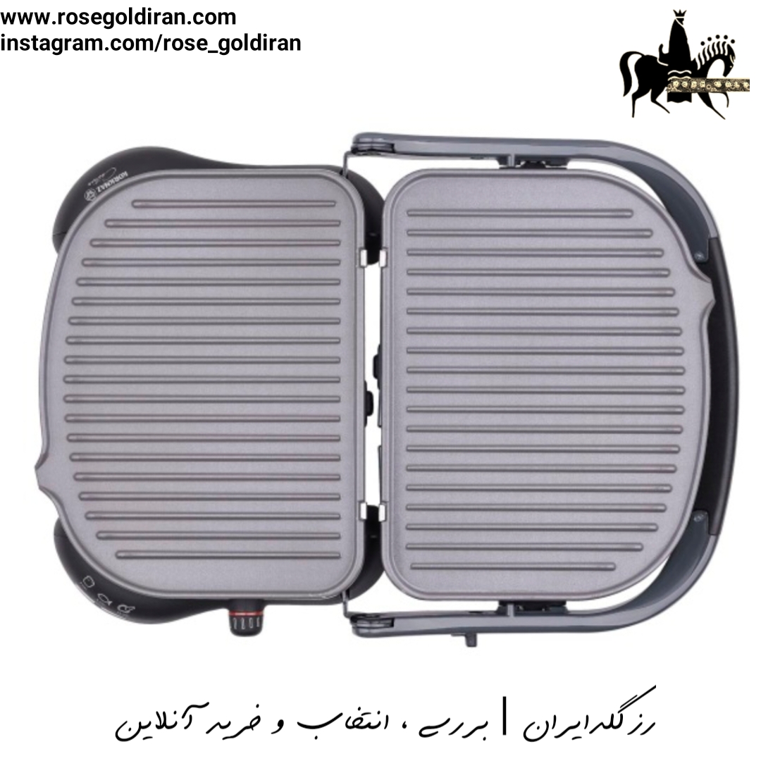 ساندویچ ساز کرکماز مدل کاسترون (کیهانی)
