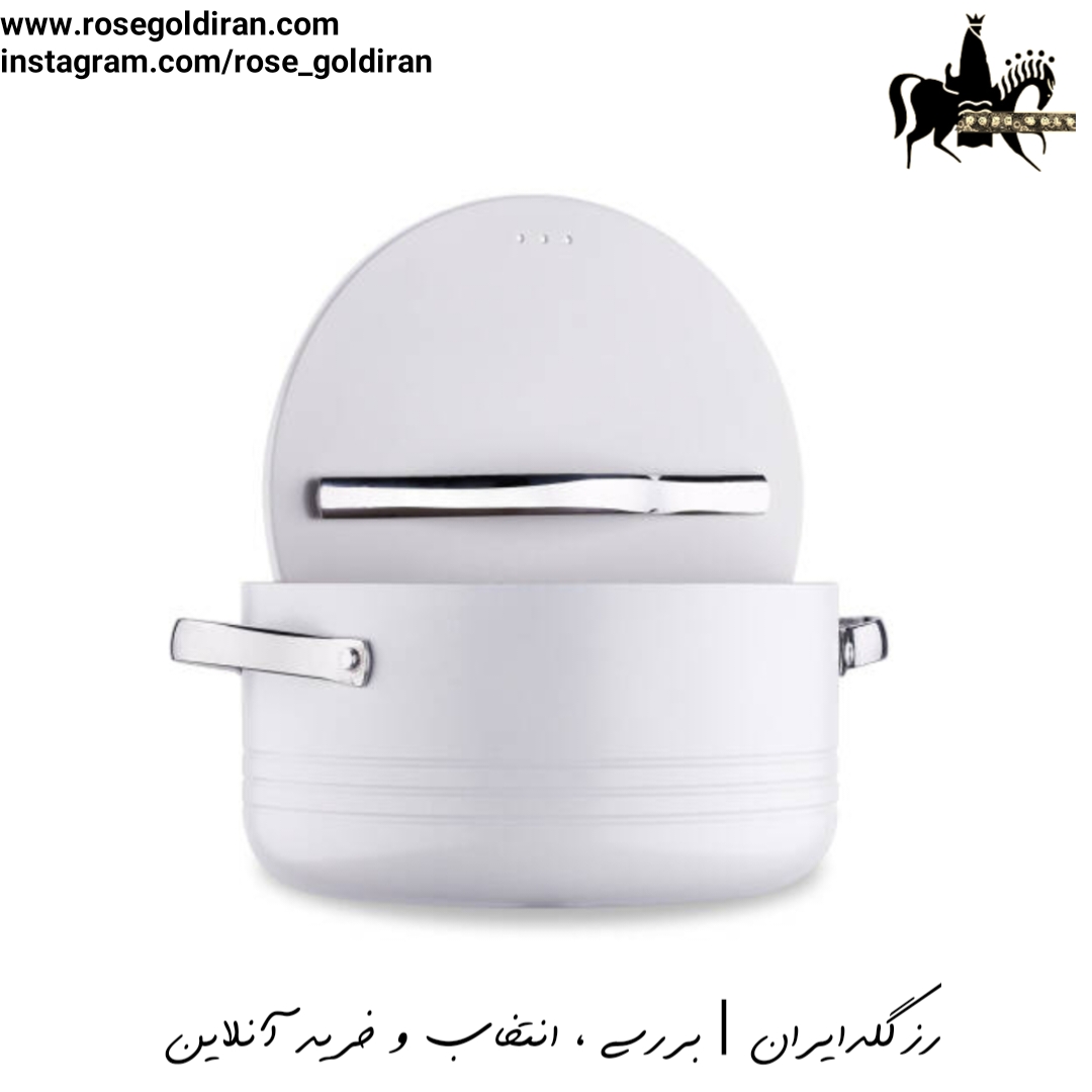سرویس 7 پارچه نچسب کرکماز مدل لینیا پلاس (وانیلی)