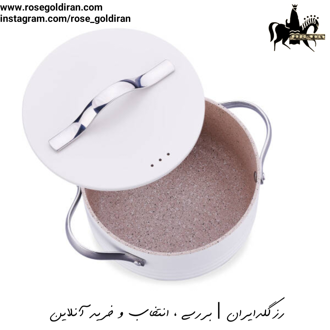 سرویس 7 پارچه نچسب کرکماز مدل لینیا پلاس (وانیلی)