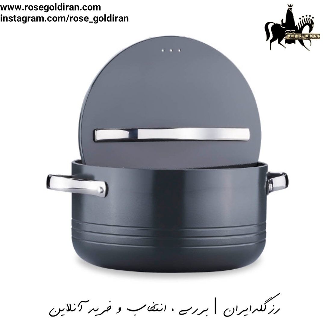 سرویس 7 پارچه نچسب کرکماز مدل لینیا پلاس (کیهانی)