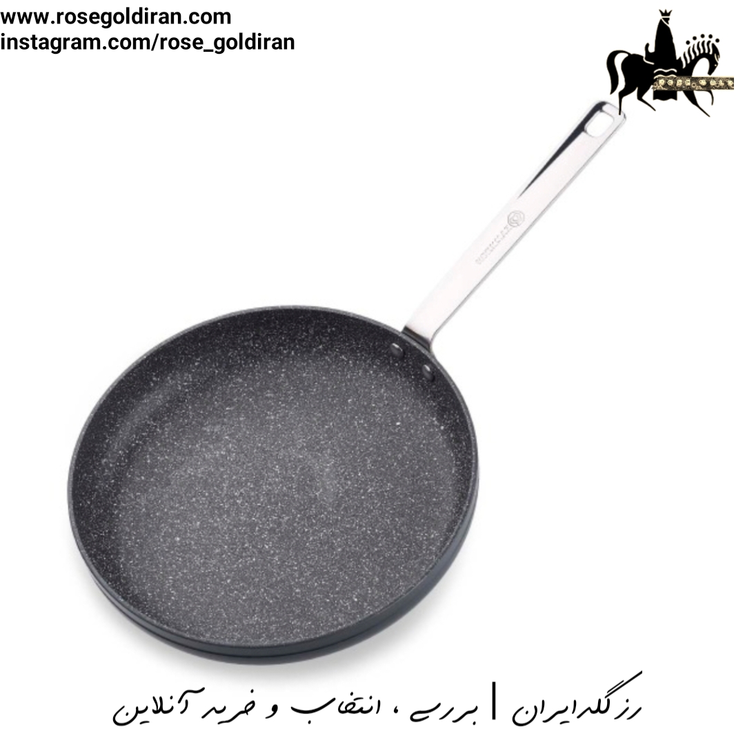 سرویس 7 پارچه نچسب کرکماز مدل لینیا پلاس (کیهانی)