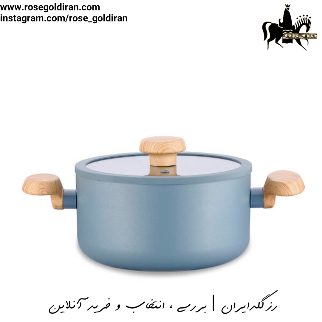 سرویس 7 پارچه نچسب کرکماز مدل میا سرا (نعنایی)