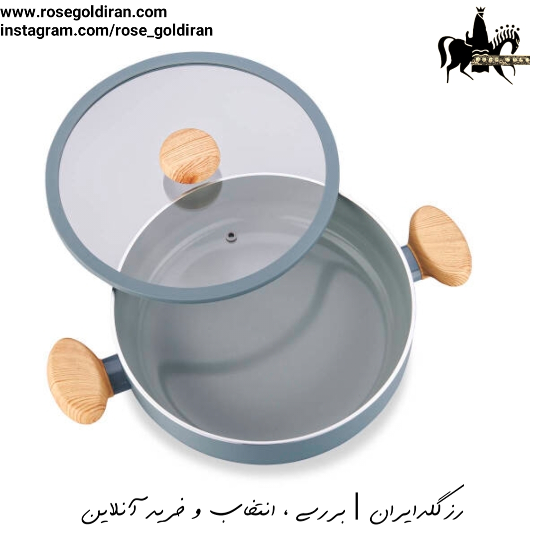سرویس 7 پارچه نچسب کرکماز مدل میا سرا (نعنایی)