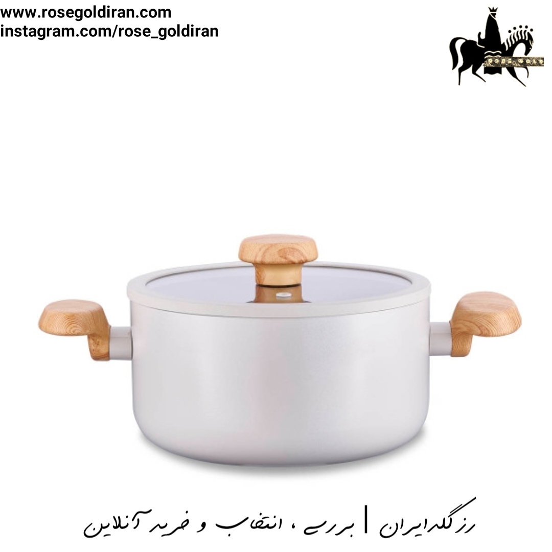 سرویس 7 پارچه نچسب کرکماز مدل میا سرا (وانیلی)