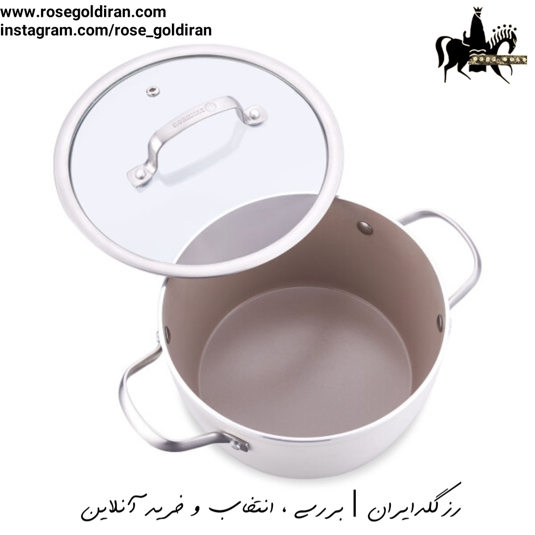 سرویس 7 پارچه نچسب کرکماز مدل نه آ (وانیلی)