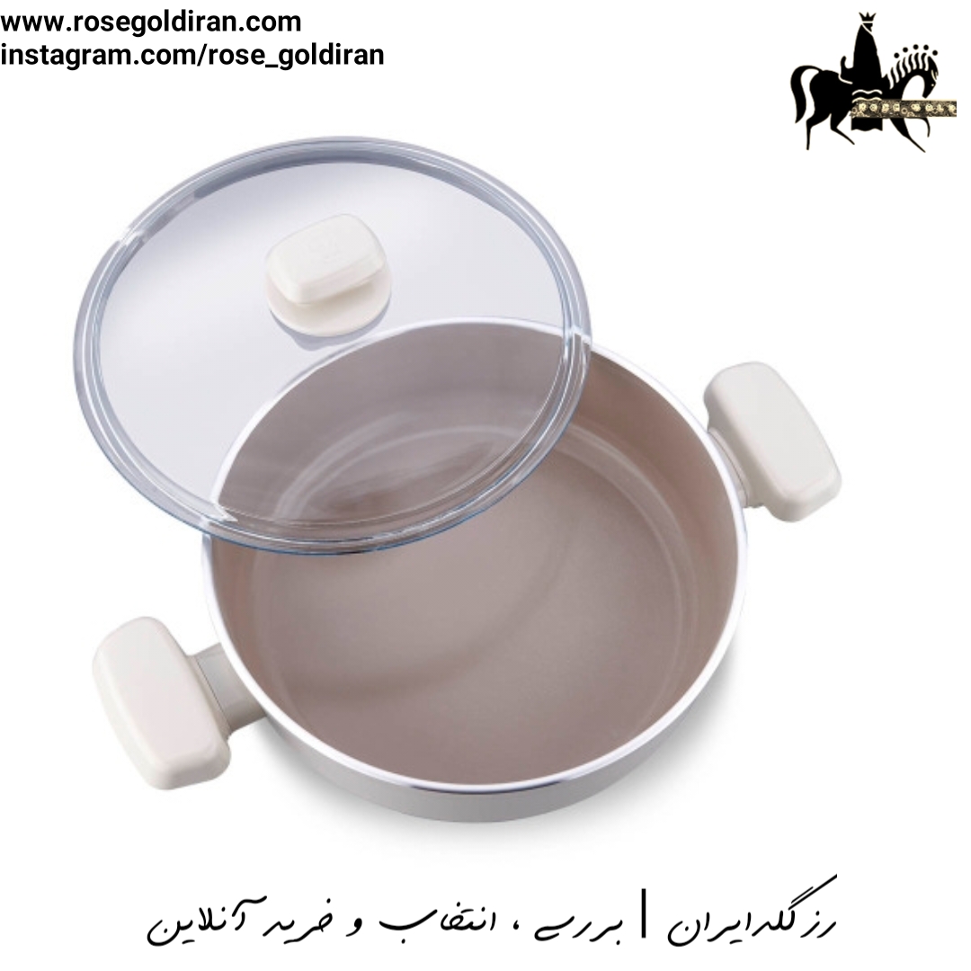 سرویس 7 پارچه نچسب کرکماز مدل ارنلا (وانیلی)